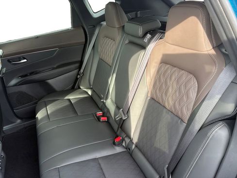 New 2026 Nissan Murano Platinum image 13