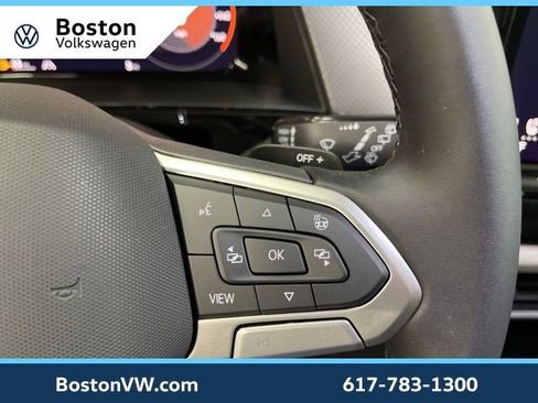 New 2026 Volkswagen Atlas Peak Edition AWD/4WD image 20