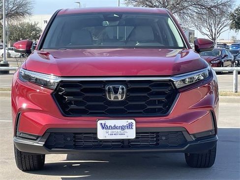 Certified 2025 Honda CR-V EX-L image 6