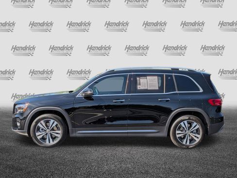 Used 2026 Mercedes-Benz GLB 250 image 7
