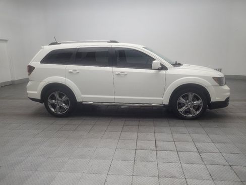 Used 2018 Dodge Journey Crossroad FWD image 11