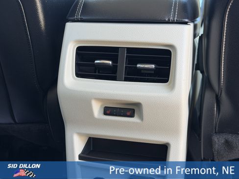 Used 2024 Ford Edge Titanium w/ Equipment Group 301A AWD/4WD image 19