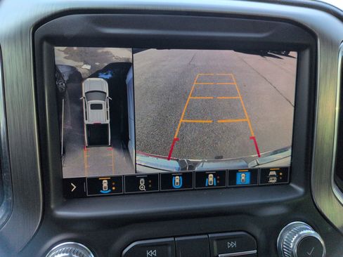 Used 2021 GMC Sierra 1500 Denali w/ Denali Ultimate Package image 11