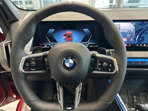 New 2026 BMW X3 xDrive30 w/ Premium Package image 9