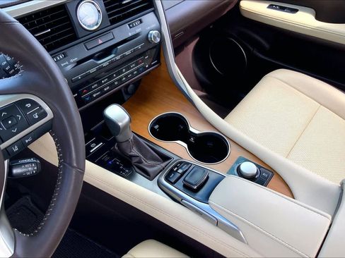 Used 2017 Lexus RX 350 FWD w/ Premium Package image 16