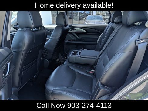 Used 2020 MAZDA CX-9 Touring FWD image 29