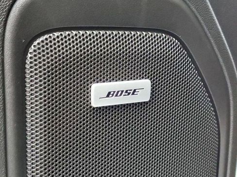 Used 2020 Chevrolet Silverado 1500 RST image 25