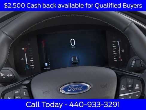 New 2026 Ford Escape Active w/ Tech Pack #1 image 15