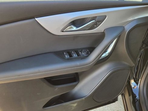 New 2026 Chevrolet Blazer LT image 12