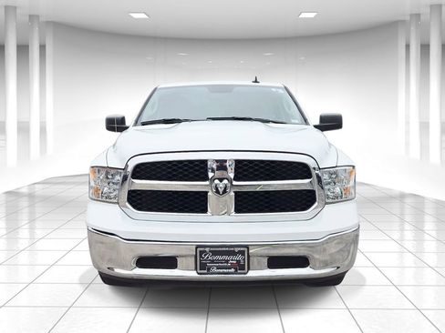 Used 2023 RAM 1500 Tradesman w/ Popular Equipment Group RWD image 8