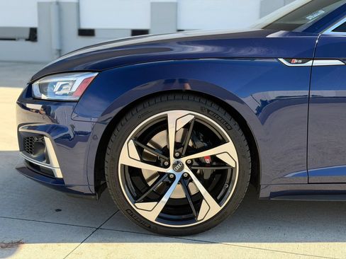 Used 2019 Audi S5 Prestige AWD/4WD image 36