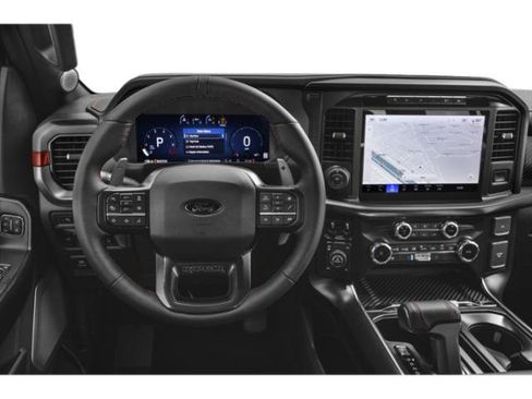 Used 2024 Ford F150 Raptor w/ Equipment Group 803A Raptor R AWD/4WD image 6