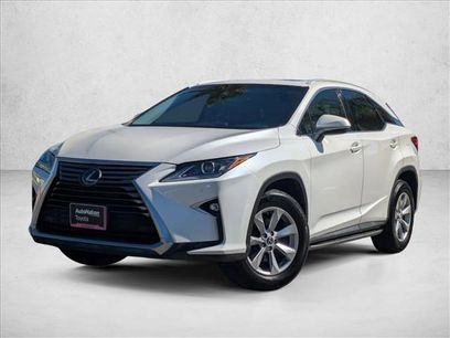 Used 2018 Lexus RX 350 FWD