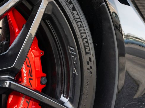 Used 2019 Chevrolet Corvette ZR1 image 39