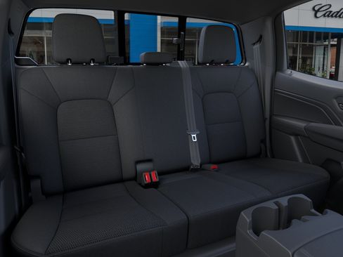 New 2026 Chevrolet Colorado LT AWD/4WD image 41