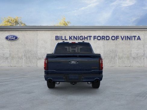 New 2026 Ford F150 Tremor w/ Equipment Group 402B AWD/4WD image 5