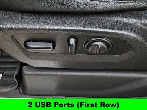 Used 2021 Chevrolet Silverado 1500 LTZ image 29