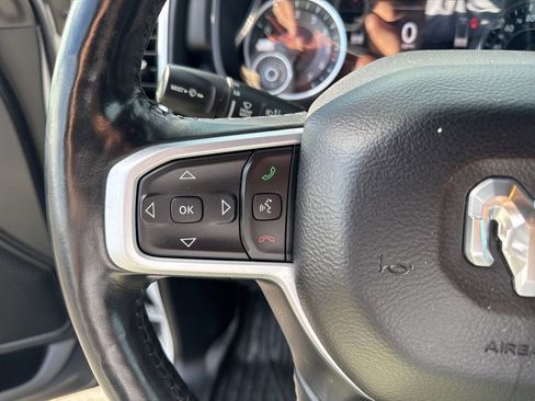 Used 2020 RAM 1500 Big Horn image 52