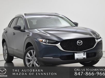 New 2026 MAZDA CX-30 AWD 2.5 S