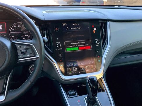 Used 2024 Subaru Outback Premium image 7