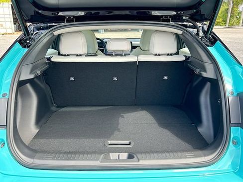New 2026 Nissan Leaf Platinum+ FWD image 20