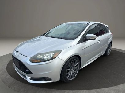 Used 2013 Ford Focus ST