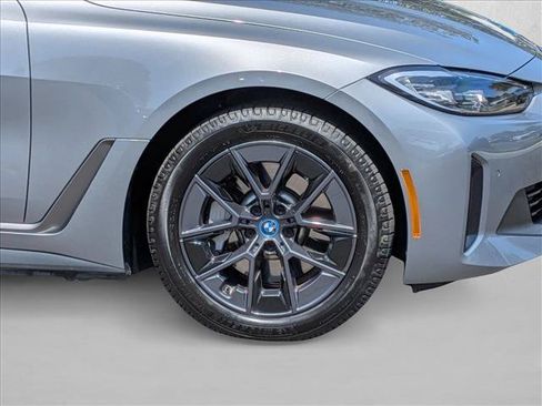 Used 2024 BMW i4 eDrive35 w/ Premium Package RWD image 25