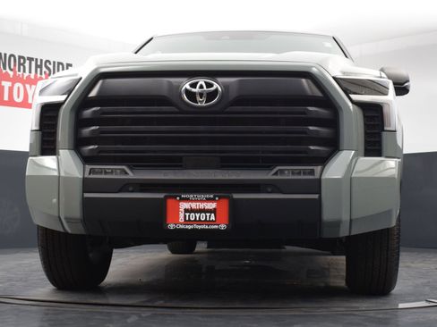 Used 2024 Toyota Tundra SR5 w/ SR5 Convenience Package image 32