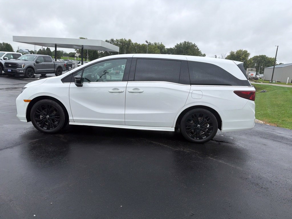 Used 2025 Honda Odyssey Sport-L image 7