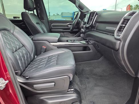 Used 2022 RAM 1500 Big Horn AWD/4WD image 16