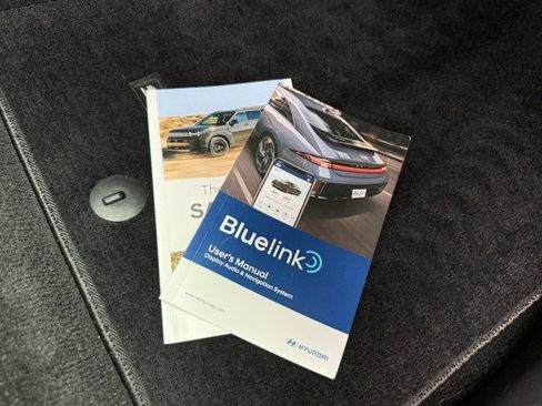 Used 2025 Hyundai Santa Fe SEL image 22