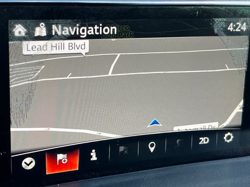 Used 2018 MAZDA CX-5 Grand Touring w/ Premium Package AWD/4WD image 22