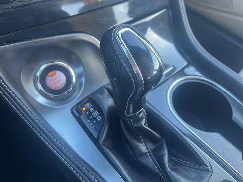 Certified 2020 Nissan Maxima Platinum w/ Sport Mat Group image 25