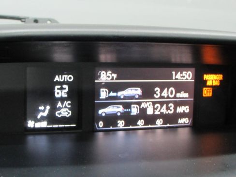 Used 2017 Subaru Forester 2.5i Limited AWD/4WD image 26