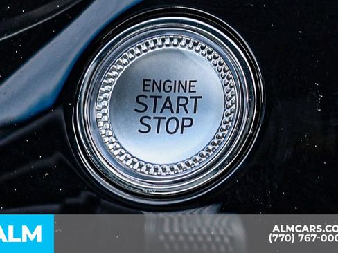 Used 2025 Genesis G70 2.5T AWD/4WD image 43