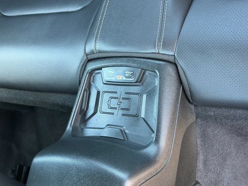 Used 2023 Chevrolet Camaro SS RWD image 40