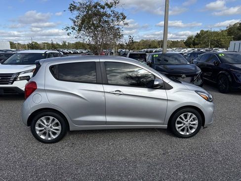 Used 2020 Chevrolet Spark LT image 2