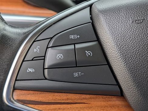 Used 2022 Cadillac XT5 Premium Luxury AWD/4WD image 22