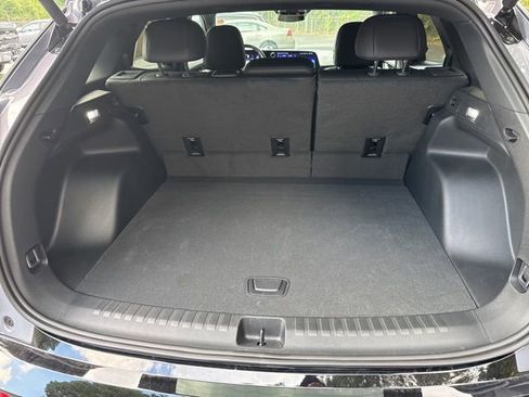 Used 2025 Chevrolet Blazer EV RS image 27