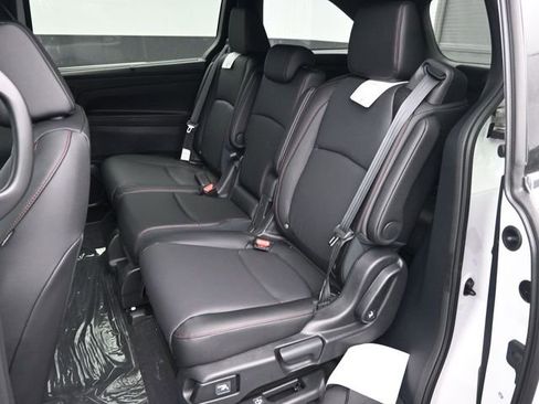 New 2026 Honda Odyssey Sport-L image 12