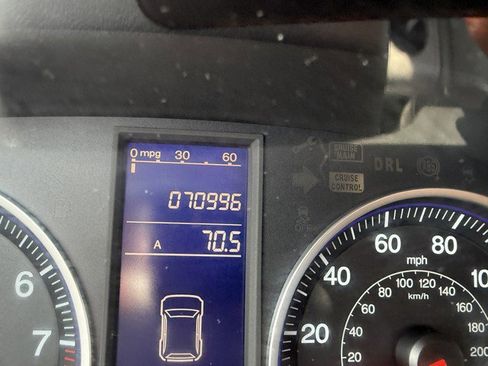 Used 2010 Honda CR-V LX image 18