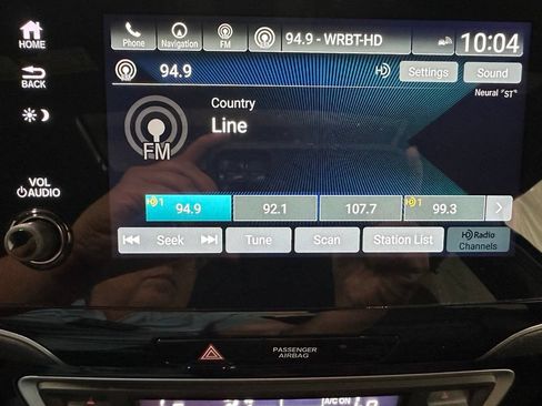 Used 2022 Honda Passport Elite image 32