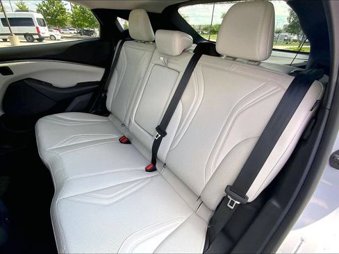 Used 2023 Ford Mustang Mach-E Premium RWD image 25