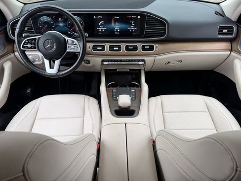 Used 2021 Mercedes-Benz GLE 350 image 11