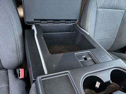 Used 2021 Ford F150 XLT w/ Equipment Group 302A High image 23