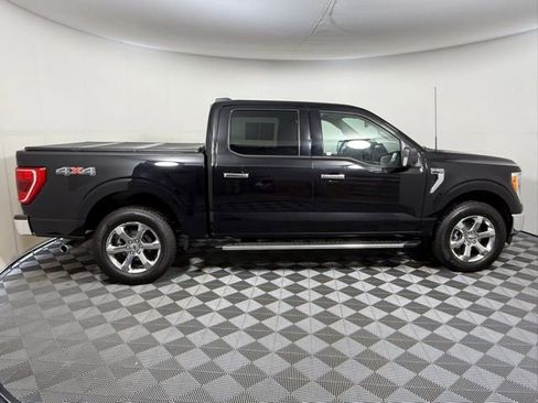 Used 2022 Ford F150 XLT w/ Equipment Group 302A High image 6