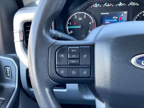 Used 2024 Ford F250 XLT w/ FX4 Off-Road Package AWD/4WD image 22