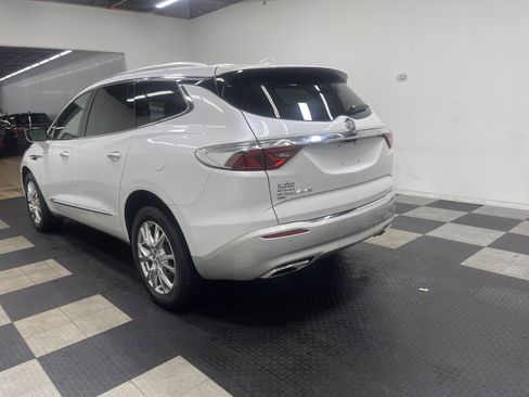 Used 2023 Buick Enclave Premium w/ Experience Buick Package AWD/4WD image 2