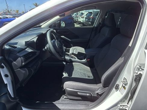Certified 2024 Subaru Crosstrek 2.0i Premium AWD/4WD image 17