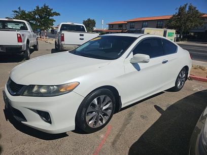 Used 2015 Honda Accord EX